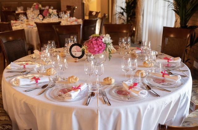 Ristorante Albergo Al Ciocco - 3
