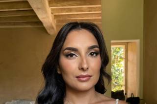 Massimiliano Galasso Makeup Artist - 10