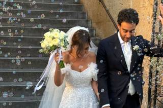 Agostino Oneri Abiti da Sposa - 8