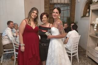 Martina Bellinato Makeup - 5