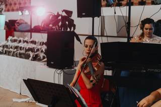 Upstream Music Ensemble - 5