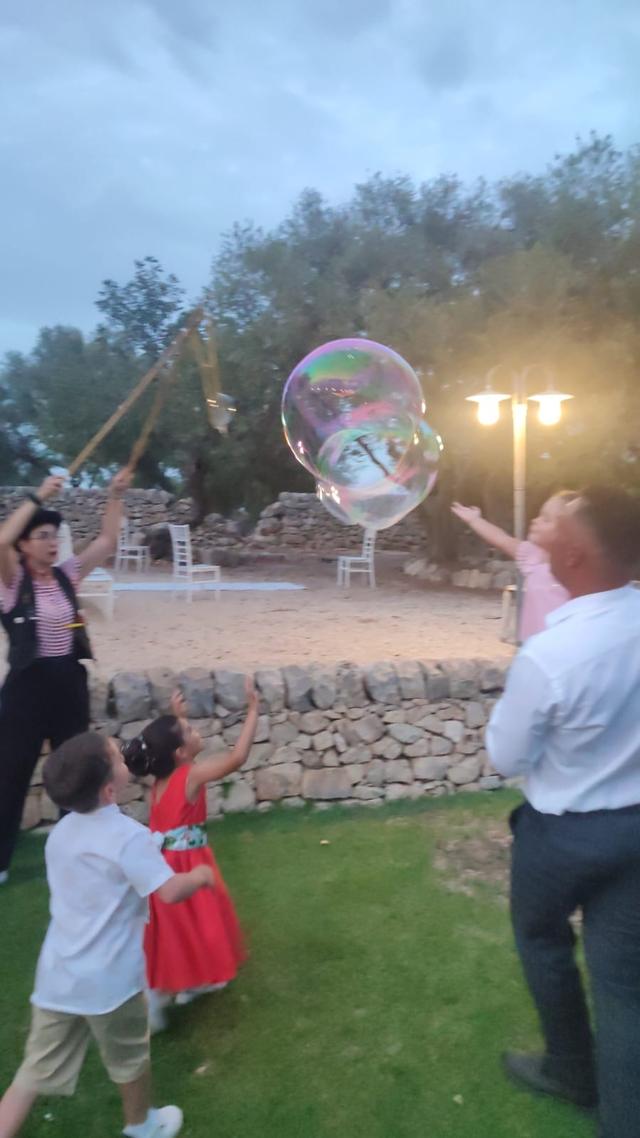 Casale Graffetta - Casa Comunale - 2