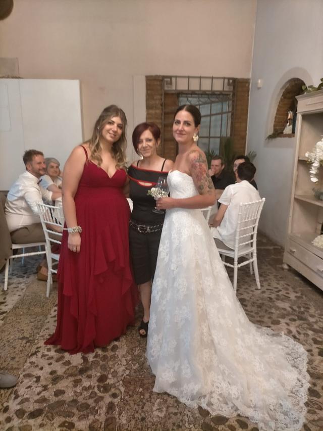 Martina Bellinato Makeup - 2