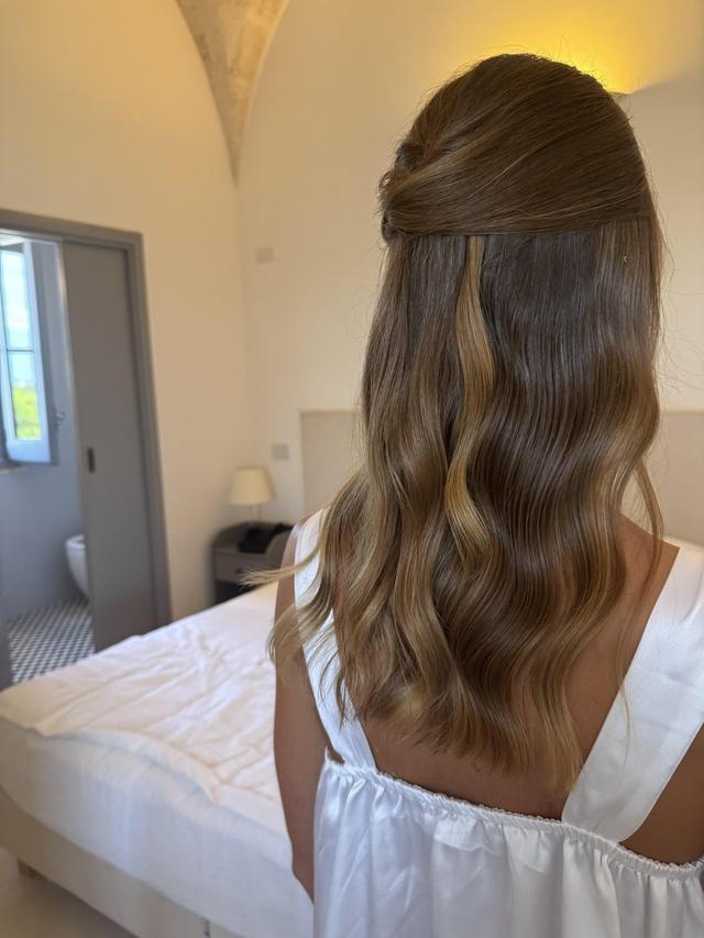 Silvia Hairstylist - 4