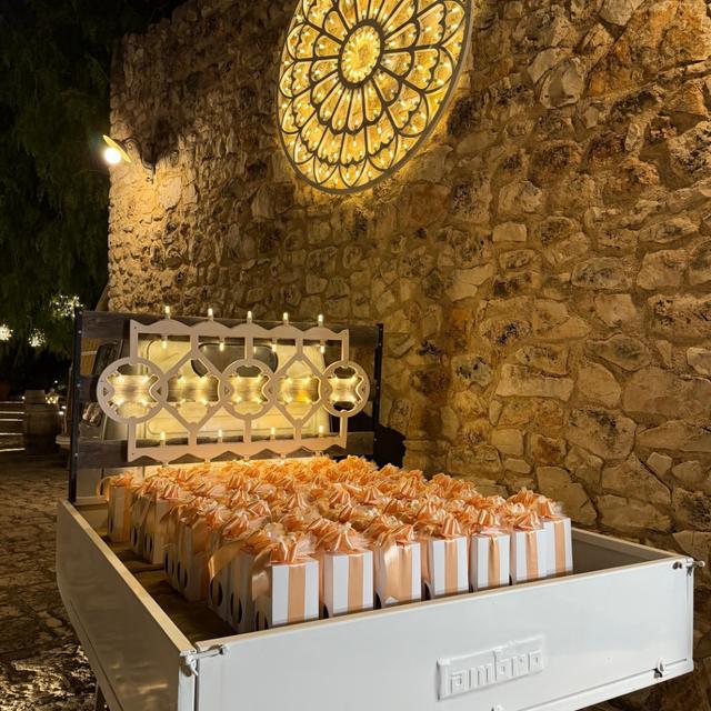 Masseria Torrepietra - 3