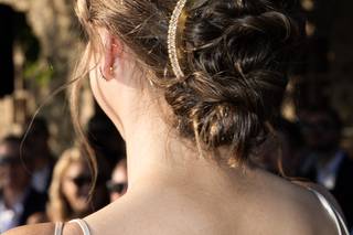 Elena Mersi Hair - 18