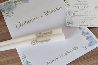 Francesca Favitta Celebrante - 5