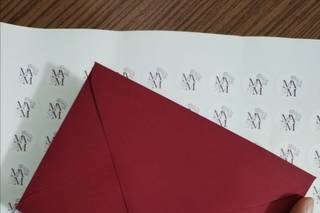 Marzia Serio Graphic & Wedding designer - 6