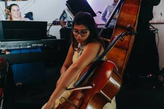 Upstream Music Ensemble - 6