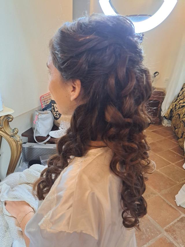 Maria Pia Acconciature - 1