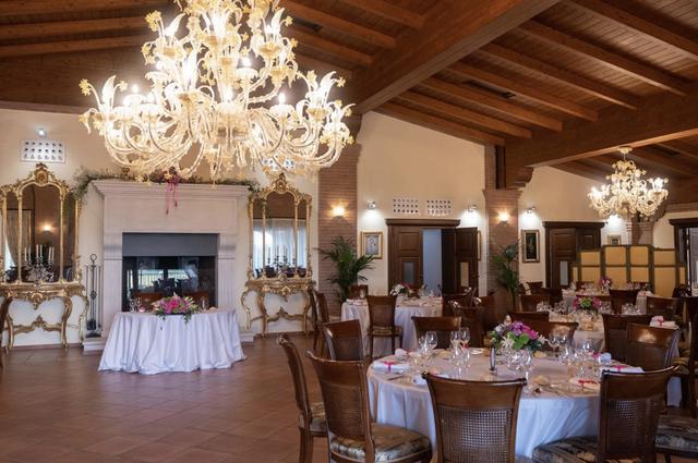 Ristorante Albergo Al Ciocco - 4