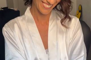Francesca Dini Make-up Artist - 17