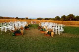 Antonella Pensato Dream Luxury Events - 29