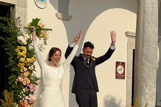 Atelier La Sposa di Belgioioso - 10