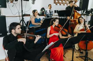 Upstream Music Ensemble - 7