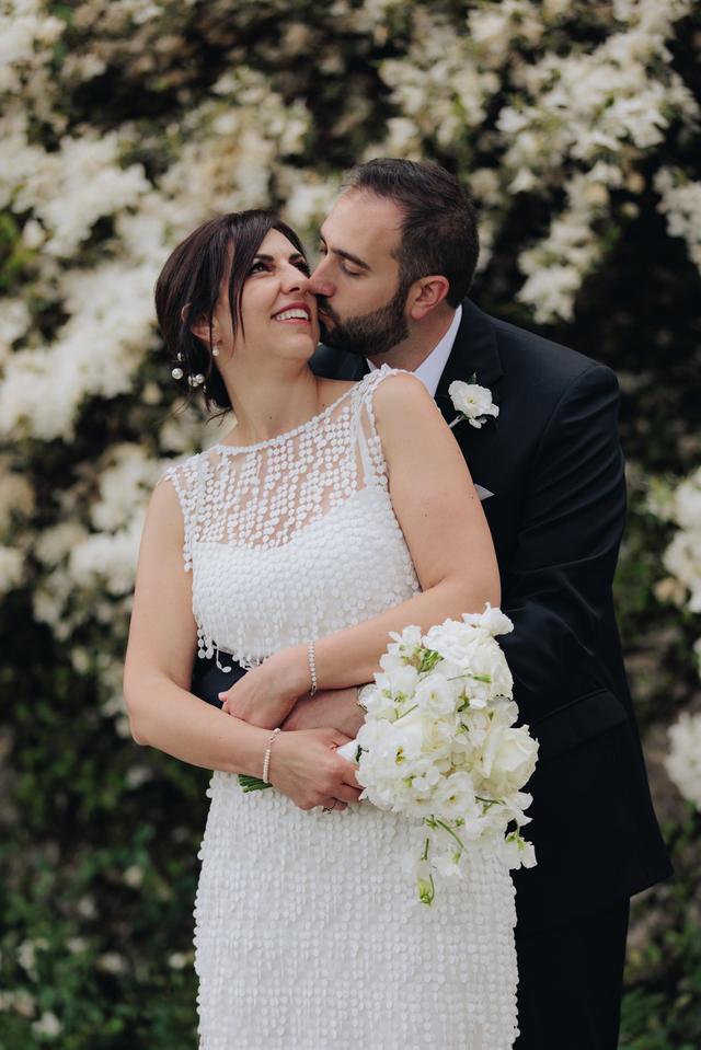 Andrea Wedding Tales - 2