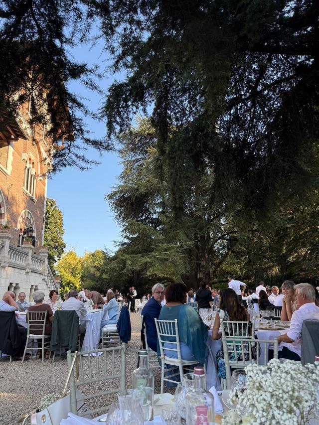 Villa Biancardi - 2