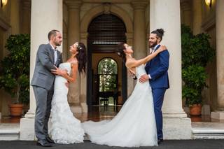 Elisa & Giancarlo Photoreporters - 5
