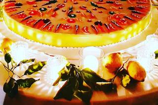 Antonella Pensato Dream Luxury Events - 30