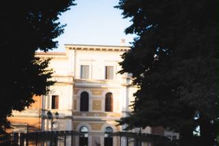 Villa Borghesi - 5