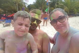 Gila Travel Specialist - 20