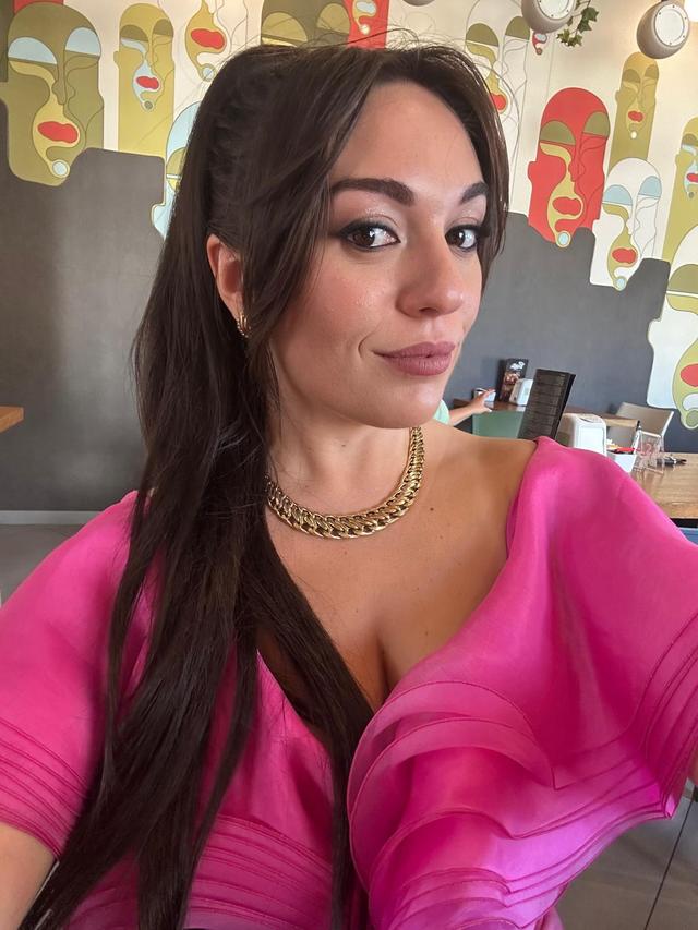 Veronica Dinatale - 1
