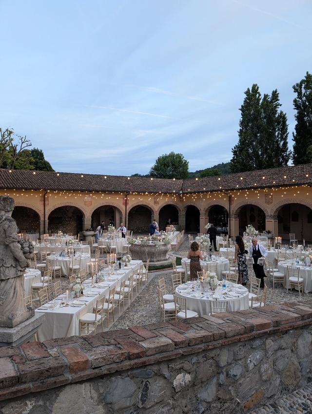 Castello di Montegioco - 2