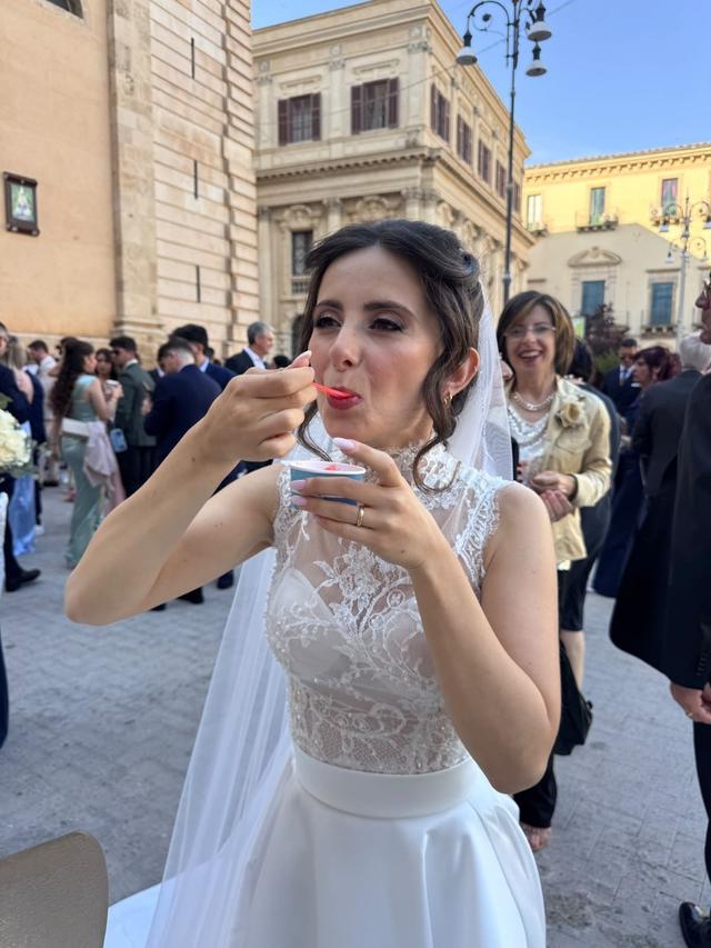 Luisa Spose Caltagirone - 1