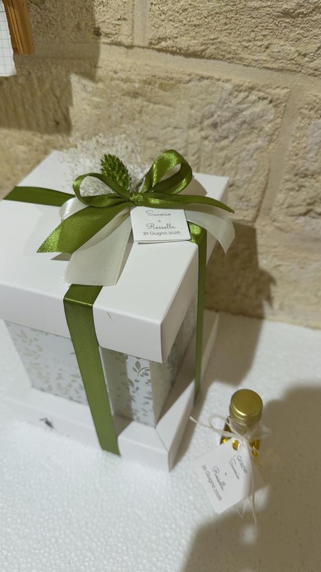 Olivetta - 2