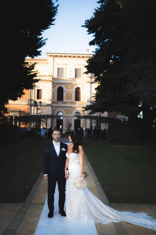 Villa Borghesi - 2