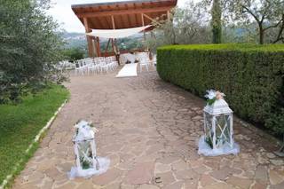 Agriturismo Le Cerquette - 10