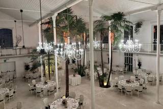 Ristorante Madonnina Eventi - 5