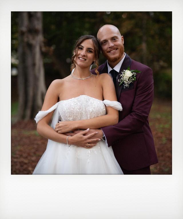 Sesto Senso Sposo - 2