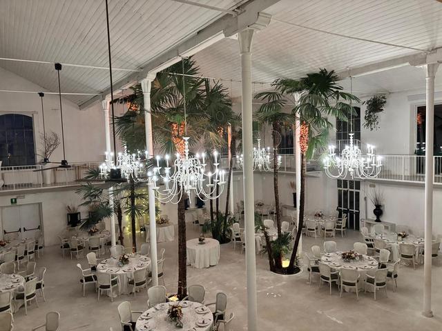 Ristorante Madonnina Eventi - 1