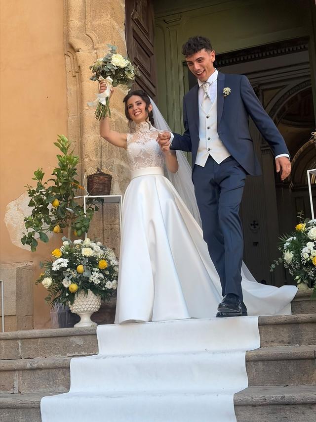 Luisa Spose Caltagirone - 2