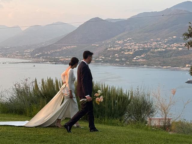 Staveley Wedding - Roberto Staveley Girardi Falcone - 1