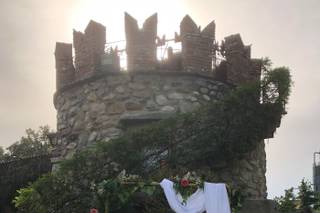 Italian Luxury Wedding - 12
