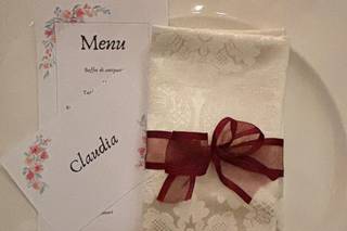 Ristorante Madonnina Eventi - 6