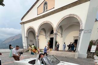 Maggiolino Wedding - 18
