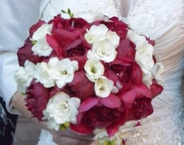 Flowers in Love - 1