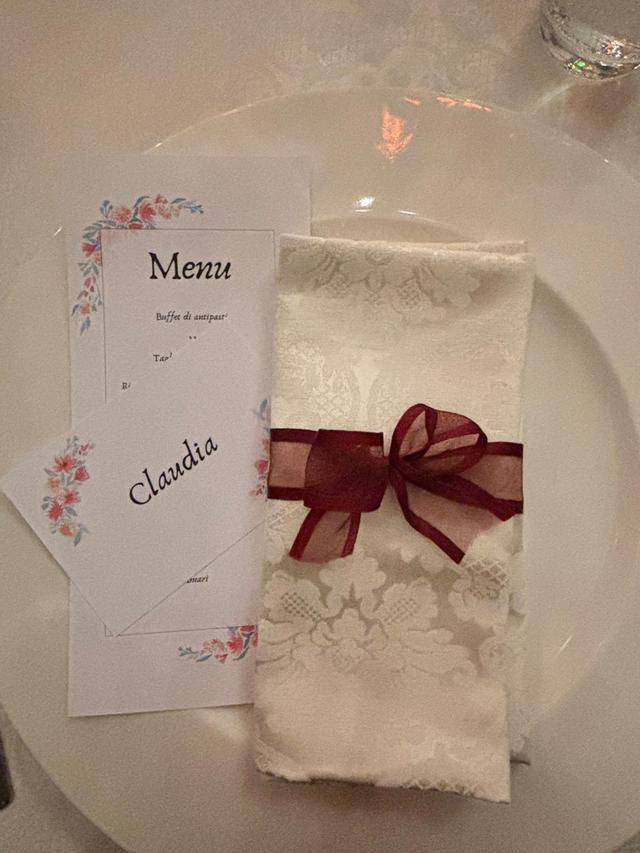 Ristorante Madonnina Eventi - 2