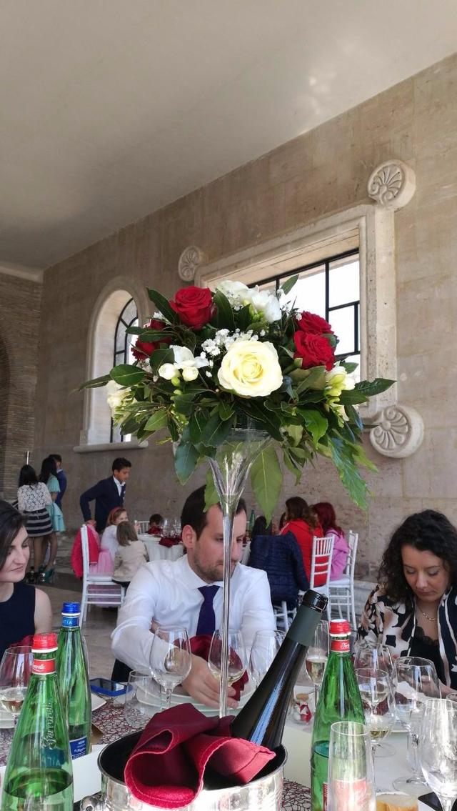 Flowers in Love - 2