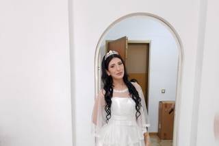 Tania Scuderi Truccatrice - 1