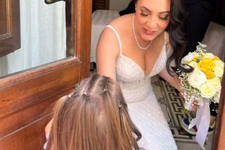 Annamaria Grillo Make-up Artist - 7