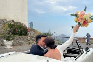 Maggiolino Wedding - 19