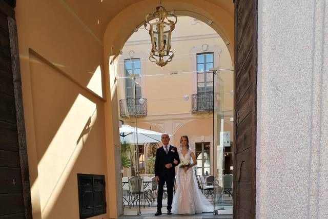 Best Western Villa Appiani 1