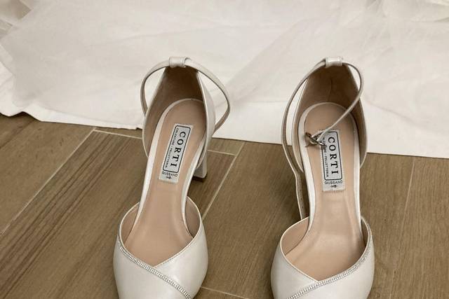 Corti Calzature 1