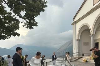 Maggiolino Wedding - 20