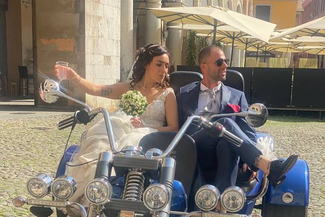 Dueti Trike 3