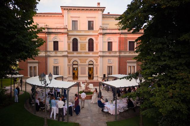 Villa Borghesi - 3